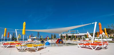 Arena Grand Kazela Camping Homes