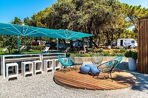 Arena Grand Kazela Camping Homes