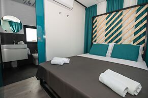 Arena Grand Kazela Camping Homes