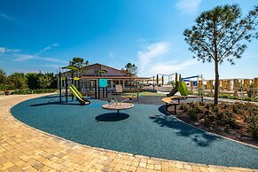 Arena Grand Kazela Camping Homes