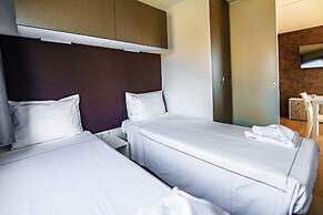 Arena Grand Kazela Camping Homes