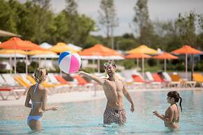 Arena Grand Kazela Camping Homes