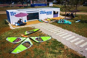 Arena Grand Kazela Camping Homes