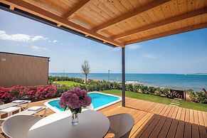 Arena Grand Kazela Camping Homes
