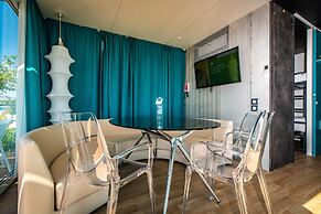 Arena Grand Kazela Camping Homes