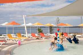 Arena Grand Kazela Camping Homes