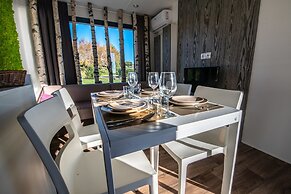 Arena Grand Kazela Camping Homes
