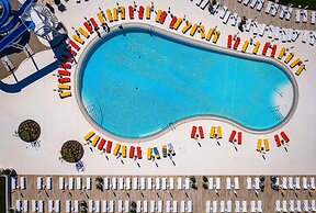 Arena Grand Kazela Camping Homes
