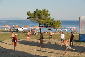 Arena Grand Kazela Camping Homes