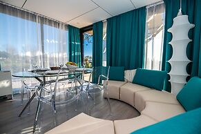 Arena Grand Kazela Camping Homes