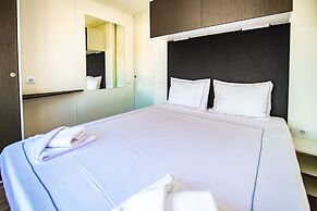 Arena Grand Kazela Camping Homes