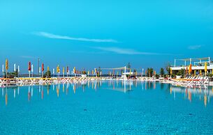 Arena Grand Kazela Camping Homes