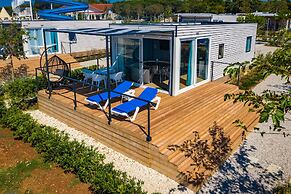 Arena Grand Kazela Camping Homes