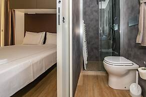 Arena Grand Kazela Camping Homes