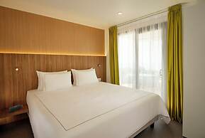 Arena Grand Kazela Camping Homes