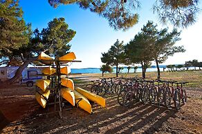 Arena Grand Kazela Camping Homes