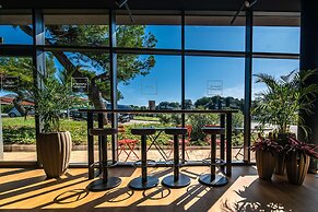 Arena Grand Kazela Camping Homes