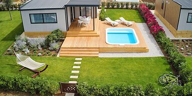 Arena Grand Kazela Camping Homes