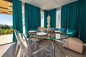 Arena Grand Kazela Camping Homes