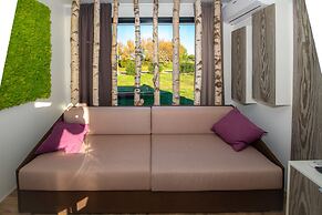 Arena Grand Kazela Camping Homes