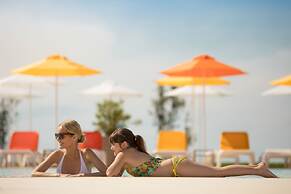 Arena Grand Kazela Camping Homes