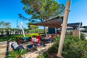 Arena Grand Kazela Camping Homes