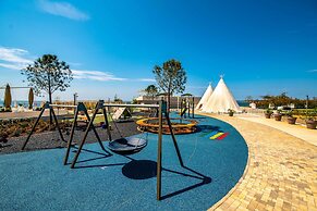 Arena Grand Kazela Camping Homes