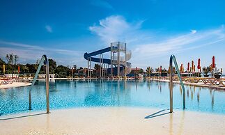 Arena Grand Kazela Camping Homes