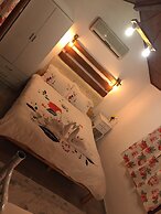 Canario Bungalows Pension