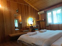 Canario Bungalows Pension
