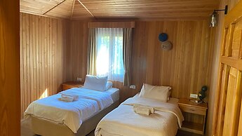Canario Bungalows Pension