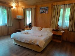 Canario Bungalows Pension