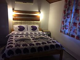 Canario Bungalows Pension