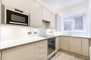 Brondesbury Apartments