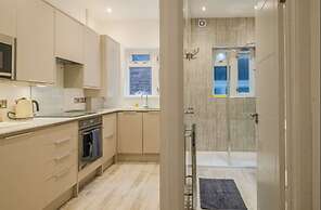 Brondesbury Apartments