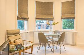 Brondesbury Apartments