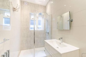 Brondesbury Apartments