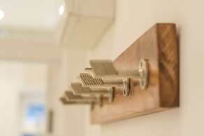 Brondesbury Apartments