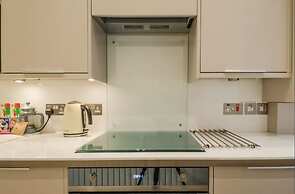 Brondesbury Apartments