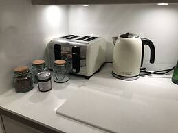 Brondesbury Apartments