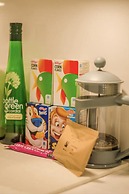 Brondesbury Apartments