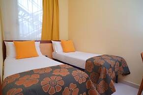 Piccadilly Suites and Rooms