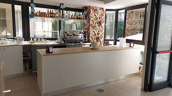 Hotel Clipper