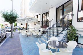 Hotel Clipper