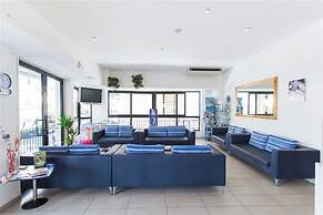 Hotel Clipper