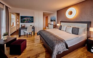 Der Birkenhof - Spa & Genuss Resort