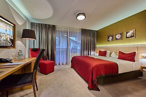 Der Birkenhof - Spa & Genuss Resort