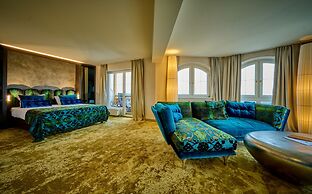 Der Birkenhof - Spa & Genuss Resort