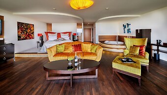 Der Birkenhof - Spa & Genuss Resort