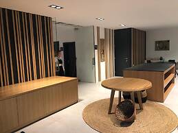 Hotel Cubis